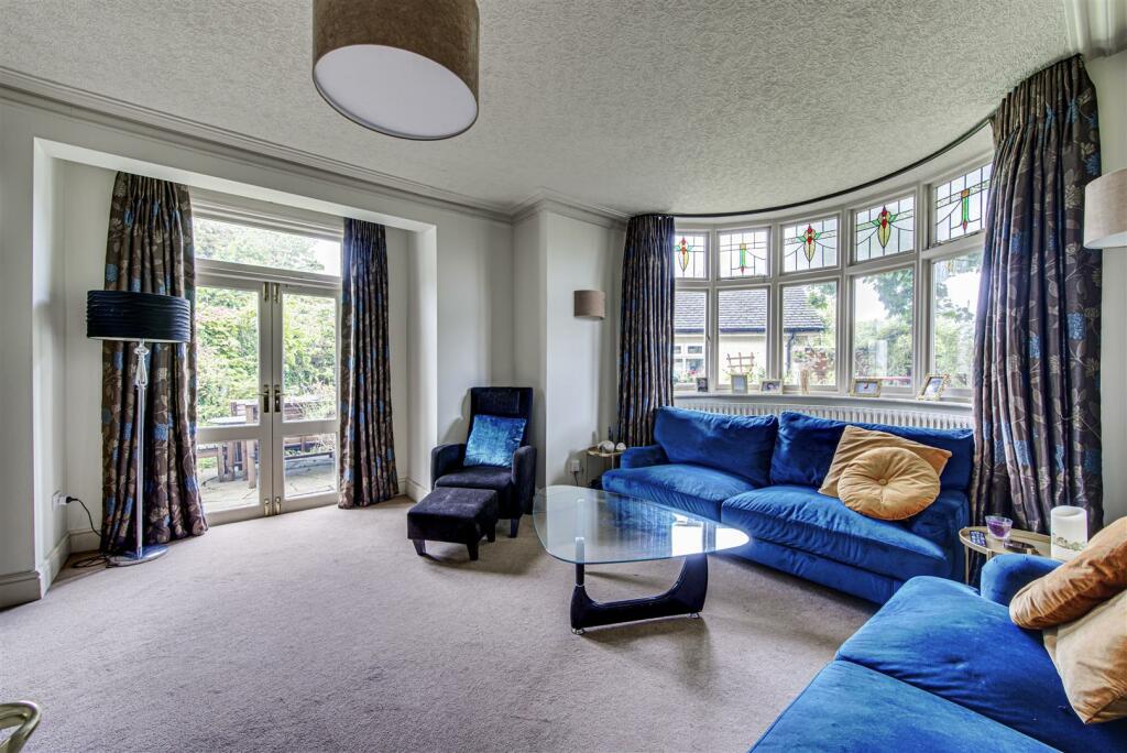 Additional property image - The Gables, Biddulph Road, Mossley, Congleton