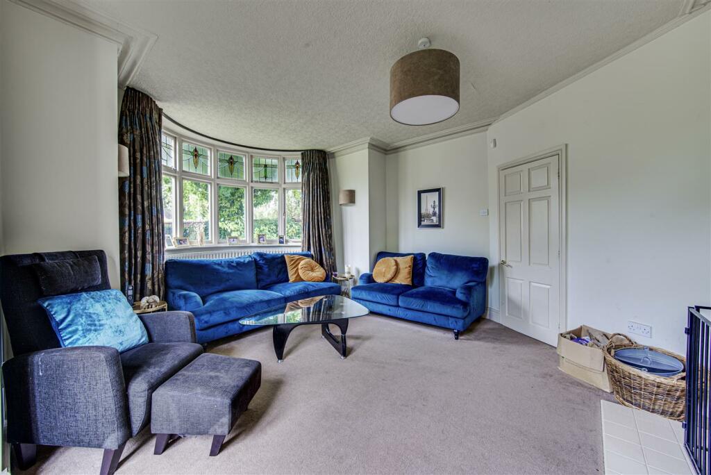 Additional property image - The Gables, Biddulph Road, Mossley, Congleton