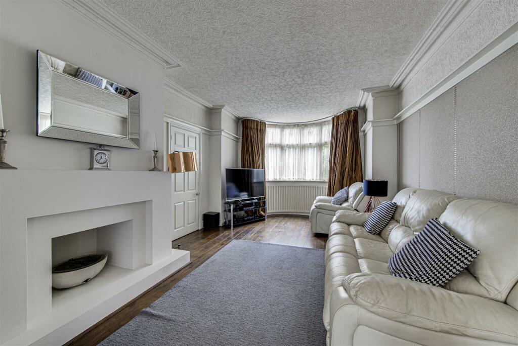 Additional property image - The Gables, Biddulph Road, Mossley, Congleton
