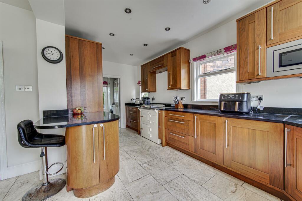 Additional property image - The Gables, Biddulph Road, Mossley, Congleton