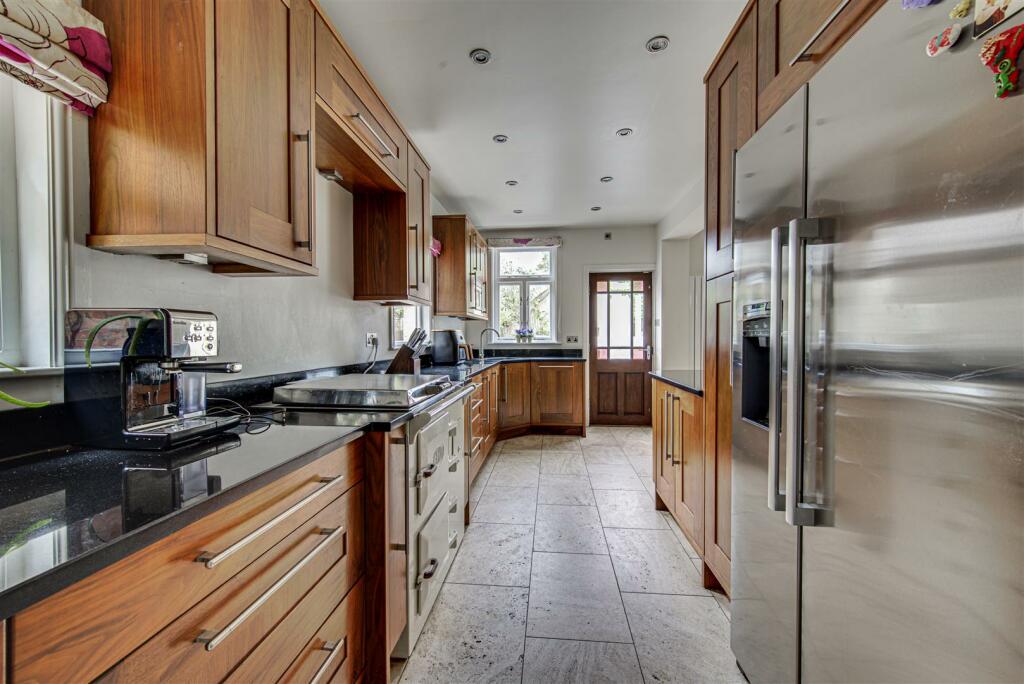 Additional property image - The Gables, Biddulph Road, Mossley, Congleton