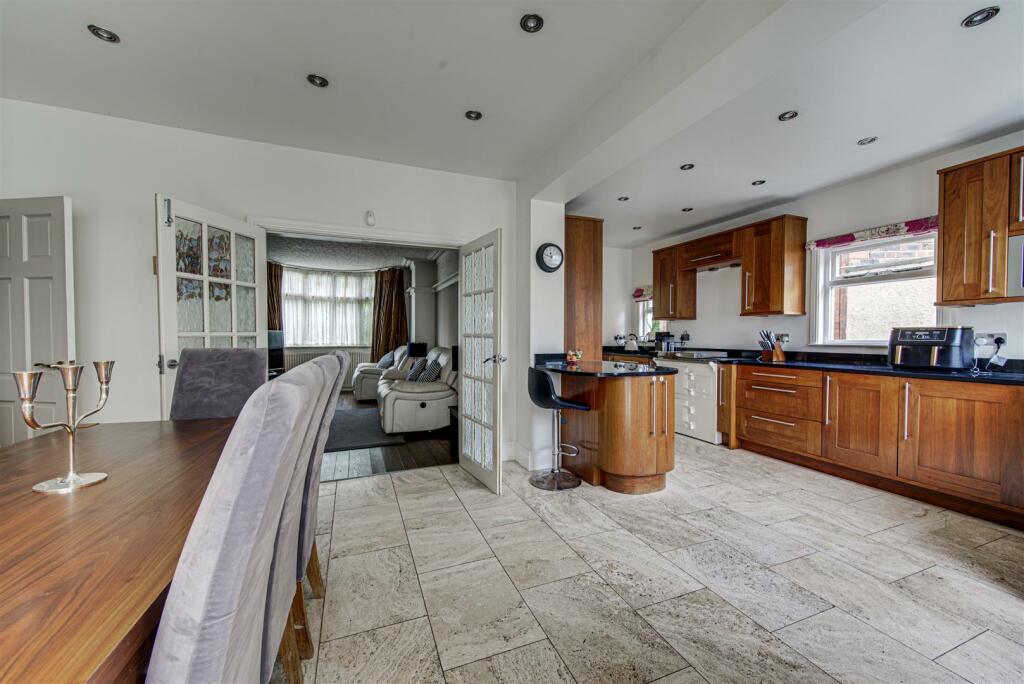 Additional property image - The Gables, Biddulph Road, Mossley, Congleton