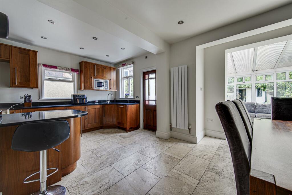 Additional property image - The Gables, Biddulph Road, Mossley, Congleton