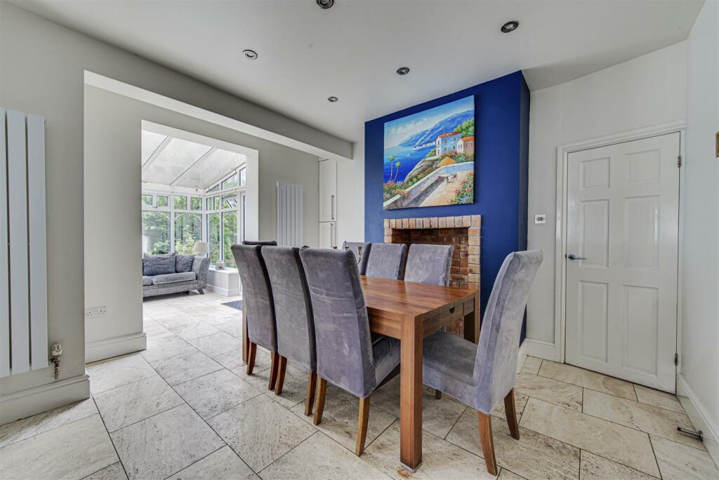 Additional property image - The Gables, Biddulph Road, Mossley, Congleton