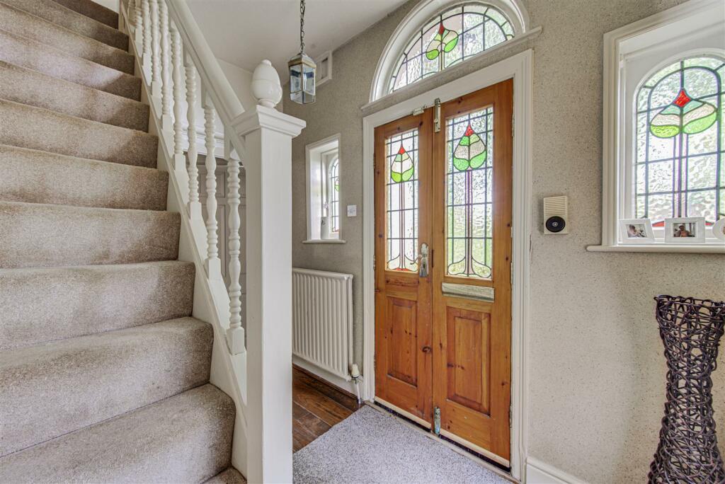 Additional property image - The Gables, Biddulph Road, Mossley, Congleton