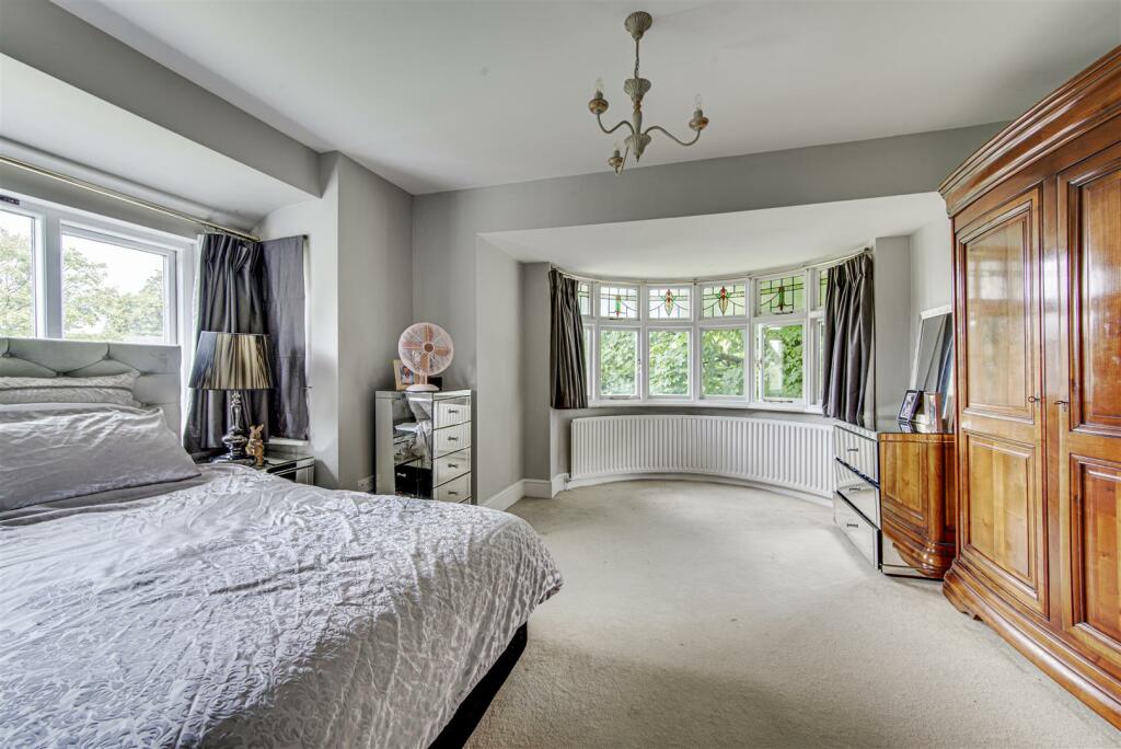 Additional property image - The Gables, Biddulph Road, Mossley, Congleton