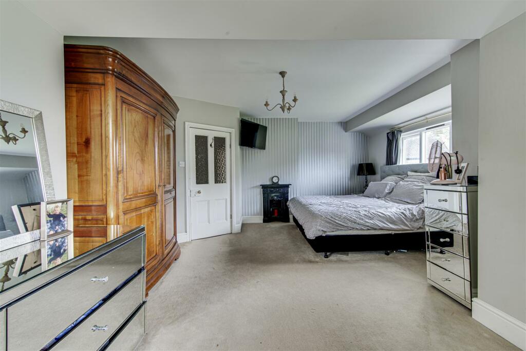 Additional property image - The Gables, Biddulph Road, Mossley, Congleton