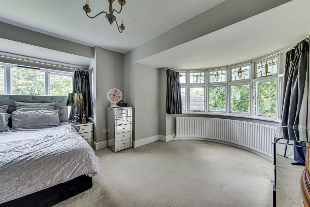 Additional property image - The Gables, Biddulph Road, Mossley, Congleton