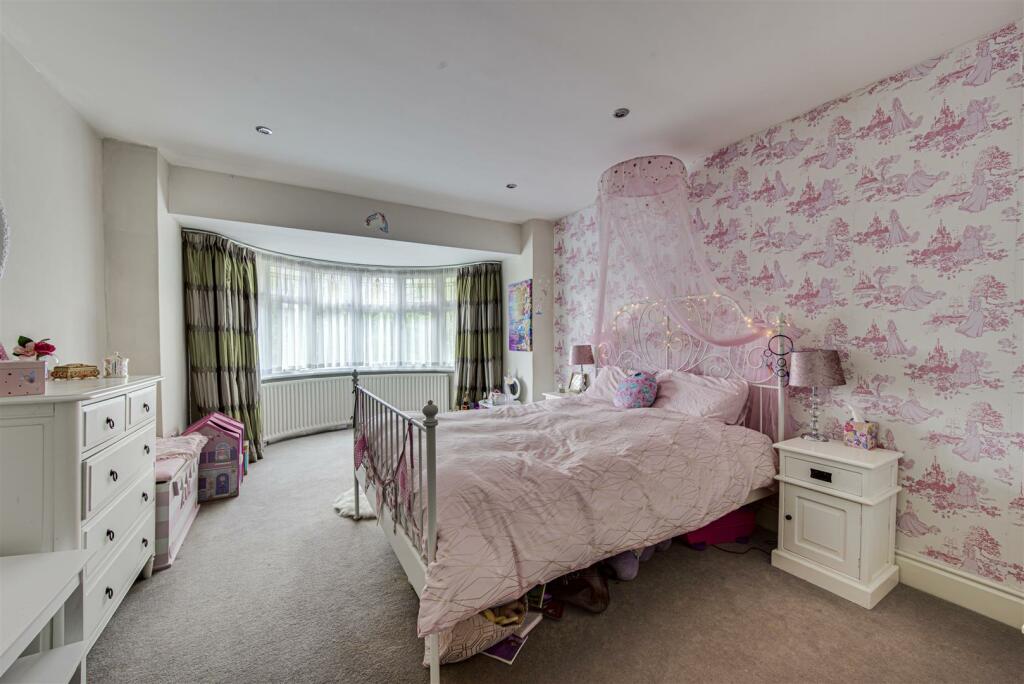 Additional property image - The Gables, Biddulph Road, Mossley, Congleton