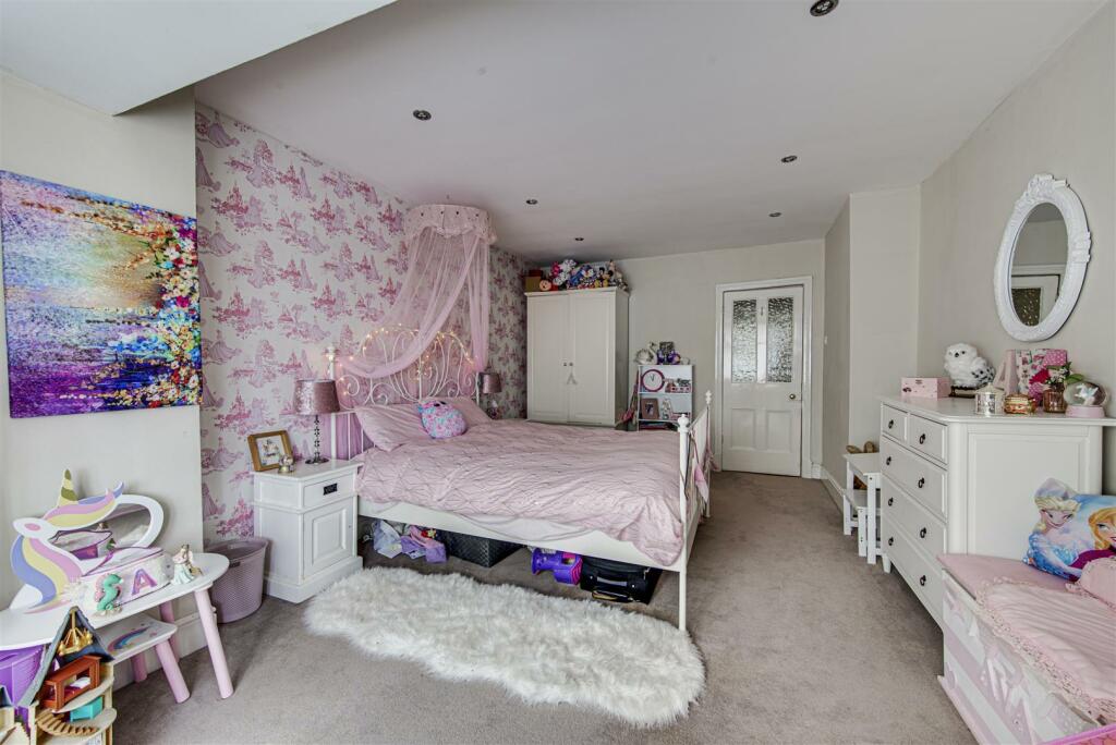 Additional property image - The Gables, Biddulph Road, Mossley, Congleton