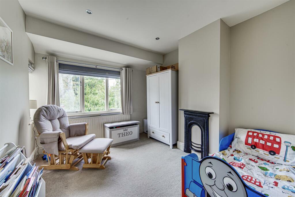 Additional property image - The Gables, Biddulph Road, Mossley, Congleton