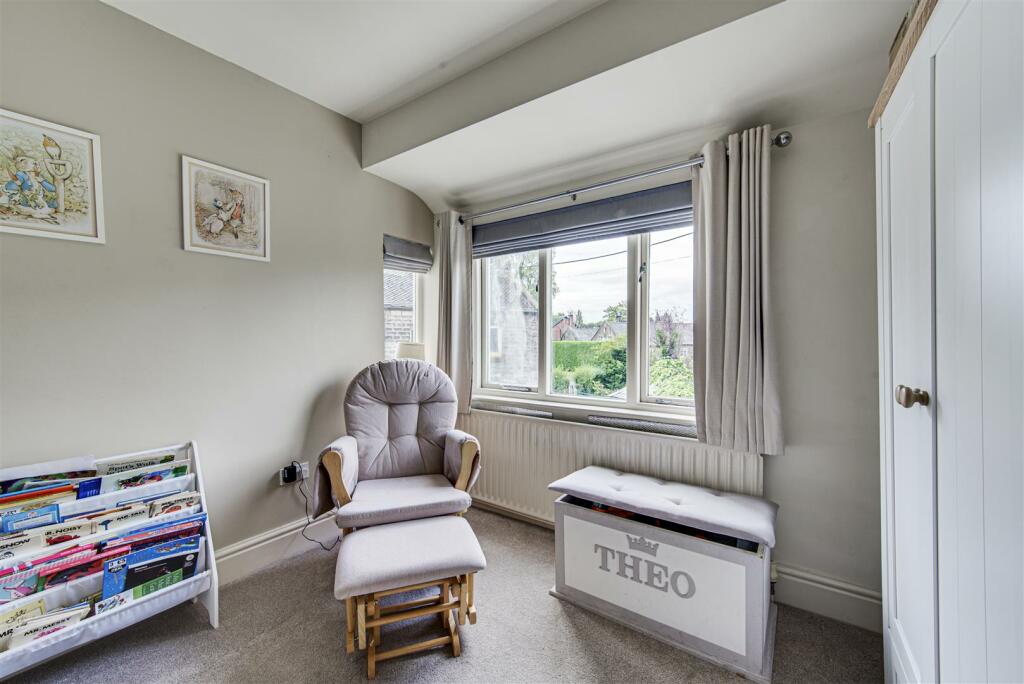 Additional property image - The Gables, Biddulph Road, Mossley, Congleton