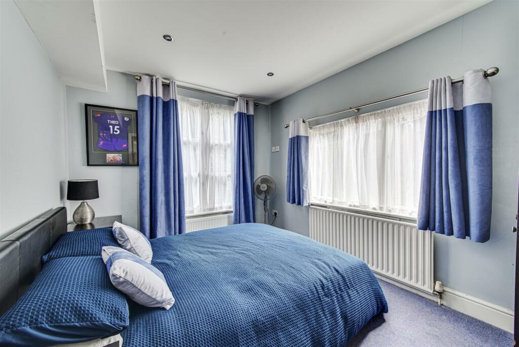 Additional property image - The Gables, Biddulph Road, Mossley, Congleton