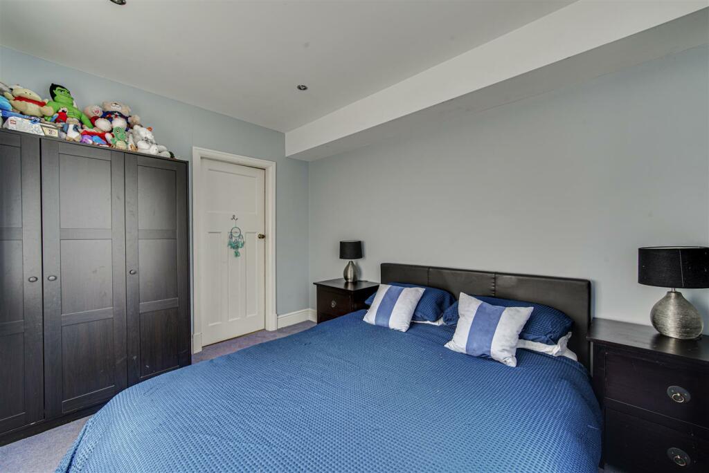 Additional property image - The Gables, Biddulph Road, Mossley, Congleton