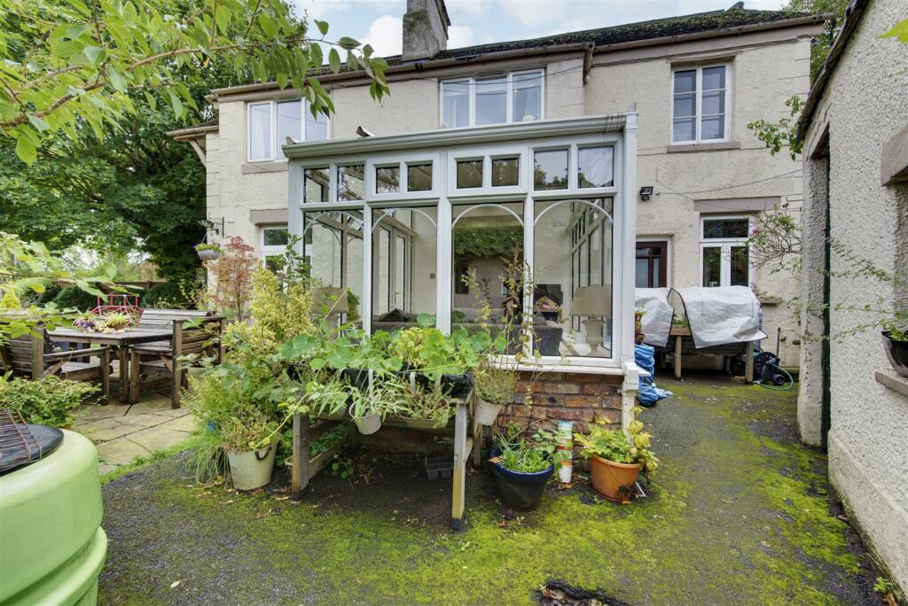 Additional property image - The Gables, Biddulph Road, Mossley, Congleton