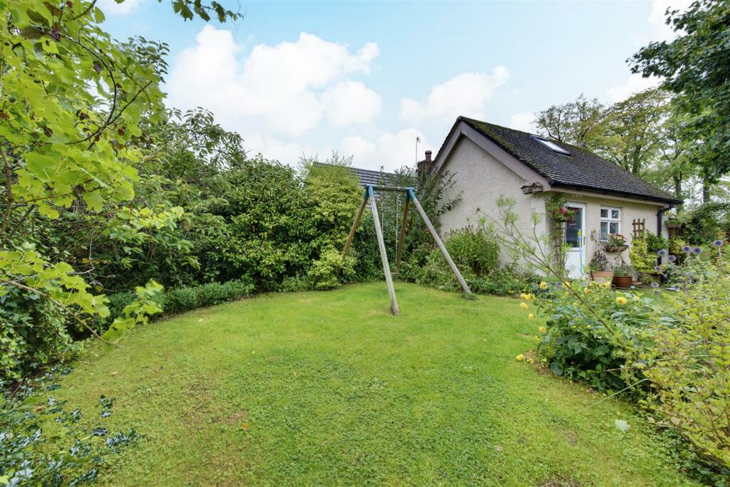 Additional property image - The Gables, Biddulph Road, Mossley, Congleton