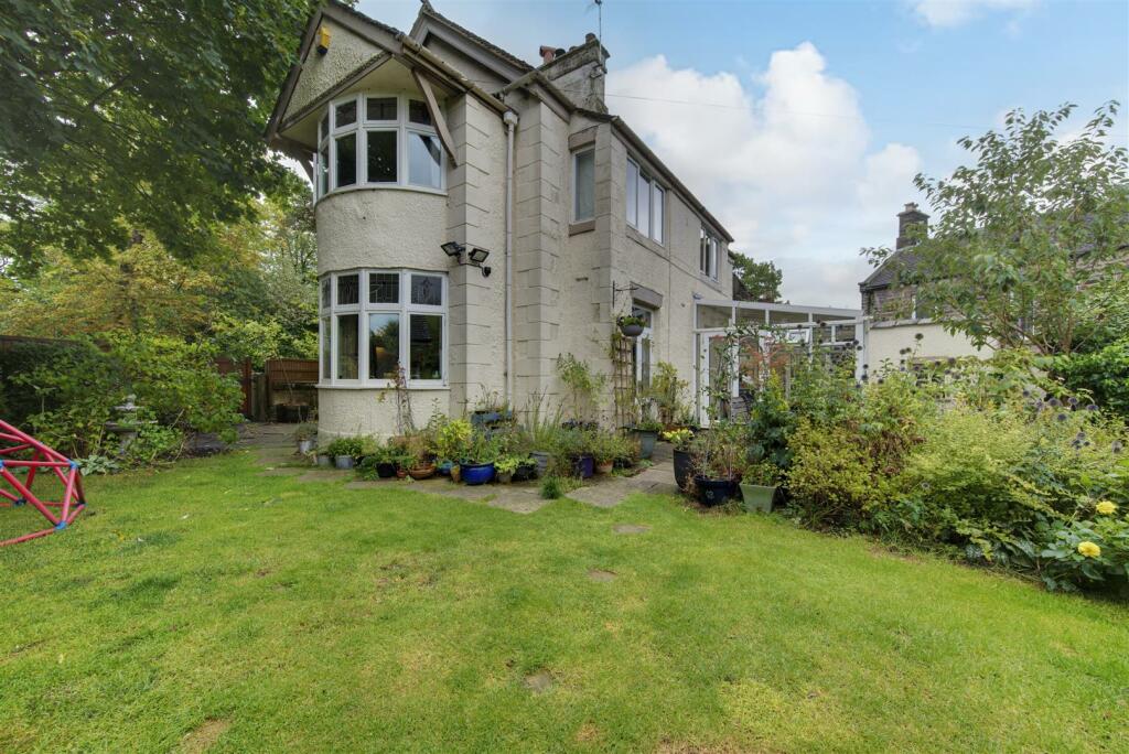 Additional property image - The Gables, Biddulph Road, Mossley, Congleton
