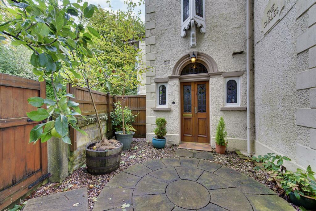 Additional property image - The Gables, Biddulph Road, Mossley, Congleton