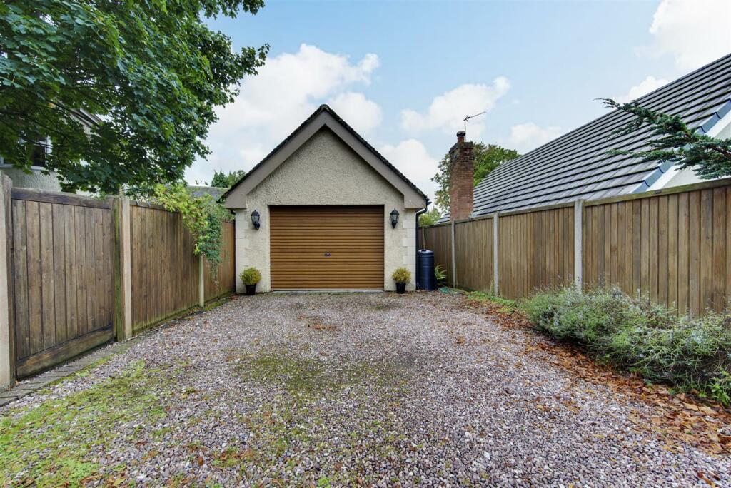 Additional property image - The Gables, Biddulph Road, Mossley, Congleton
