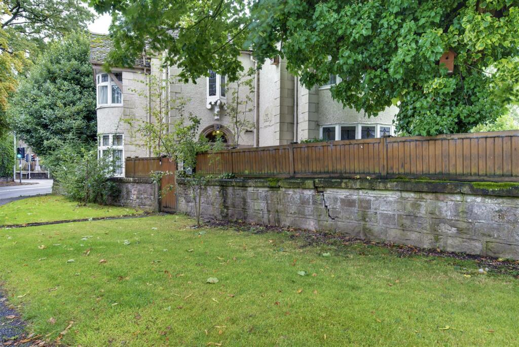 Additional property image - The Gables, Biddulph Road, Mossley, Congleton