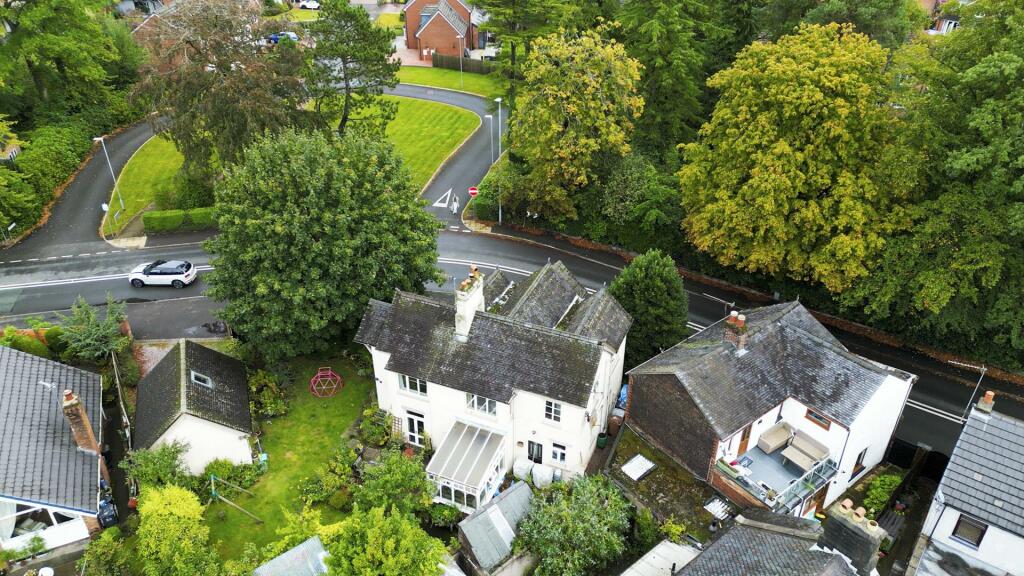 Additional property image - The Gables, Biddulph Road, Mossley, Congleton