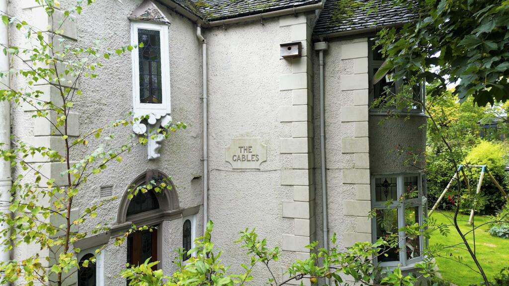 Additional property image - The Gables, Biddulph Road, Mossley, Congleton
