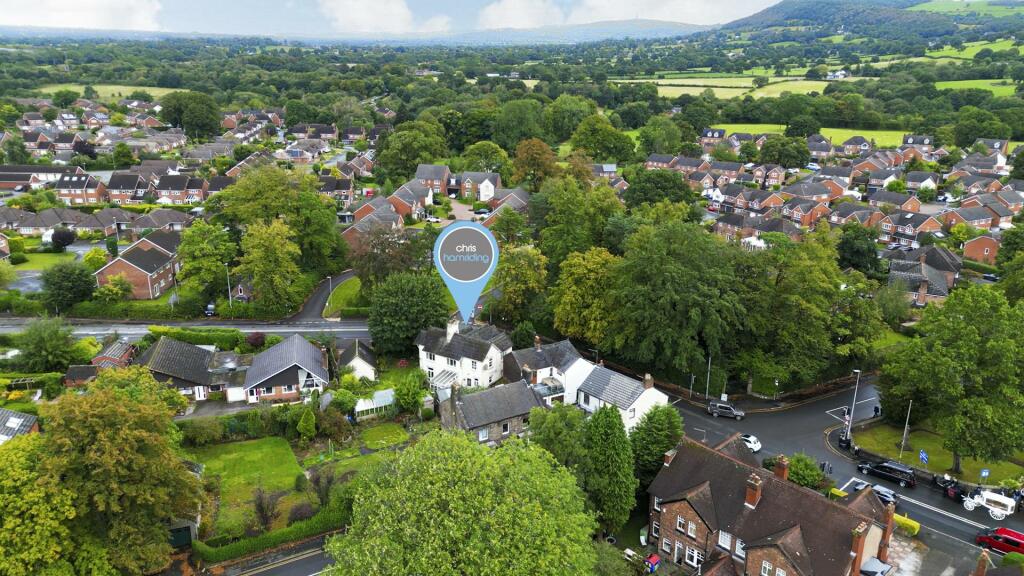 Additional property image - The Gables, Biddulph Road, Mossley, Congleton