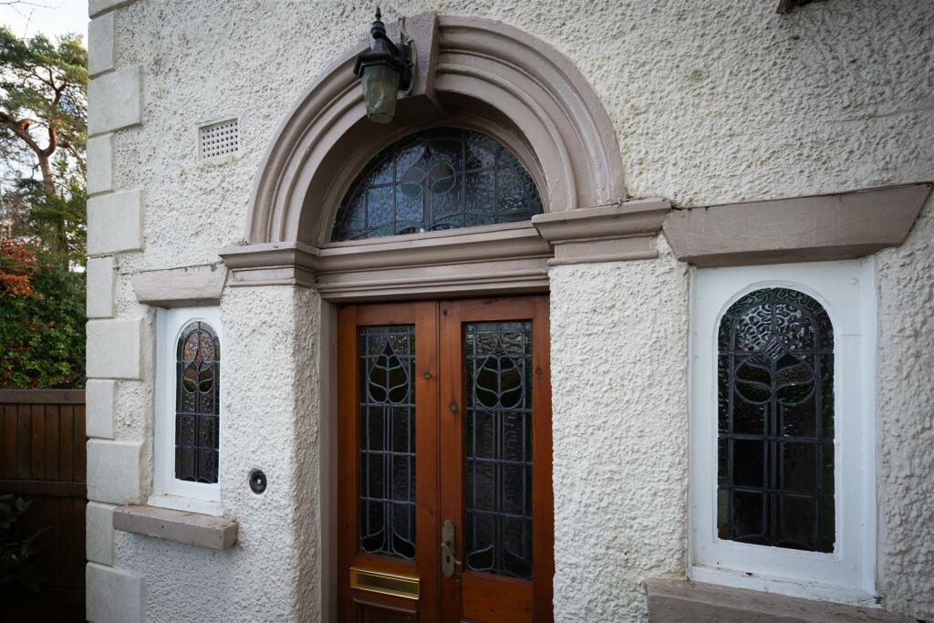 Additional property image - The Gables, Biddulph Road, Mossley, Congleton