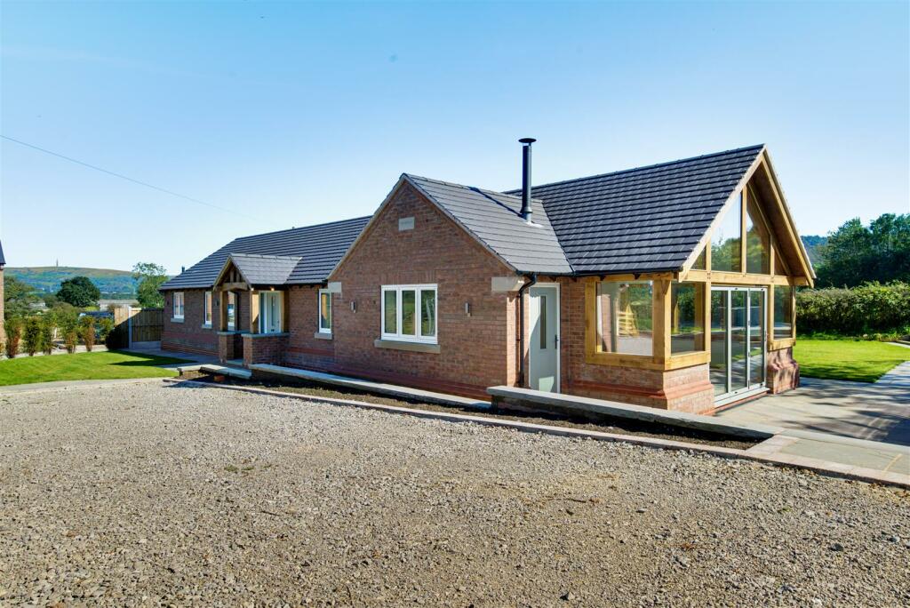 Additional property image - Luxury country residence with paddock, Buxton Road, Congleton, Cheshire