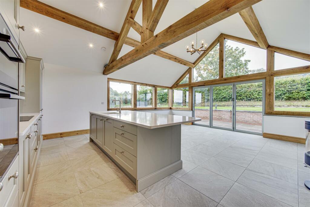 Additional property image - Luxury country residence with paddock, Buxton Road, Congleton, Cheshire