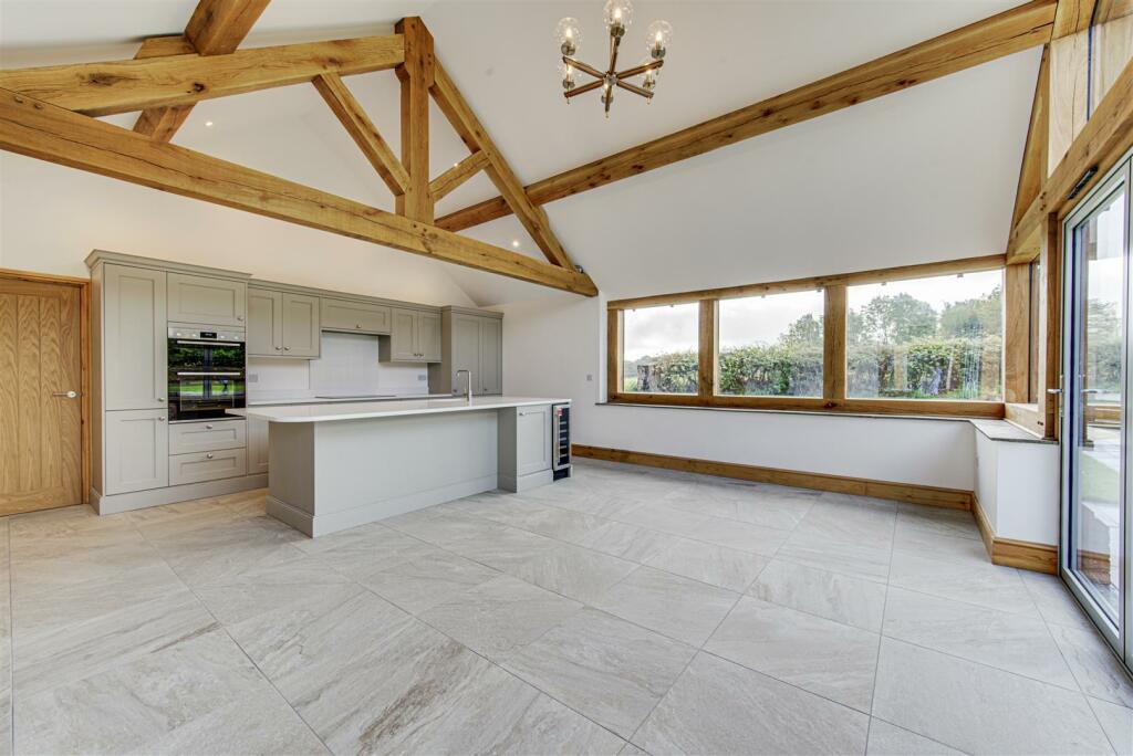 Additional property image - Luxury country residence with paddock, Buxton Road, Congleton, Cheshire