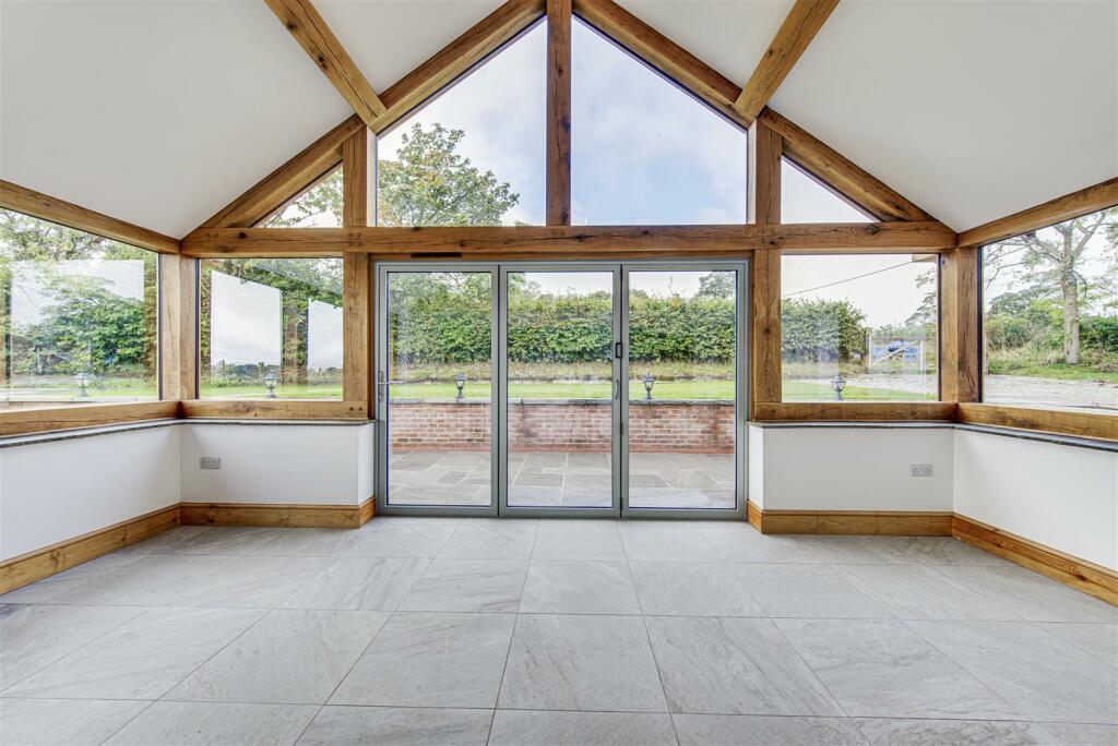 Additional property image - Luxury country residence with paddock, Buxton Road, Congleton, Cheshire