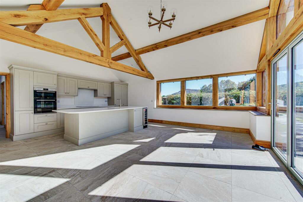 Additional property image - Luxury country residence with paddock, Buxton Road, Congleton, Cheshire