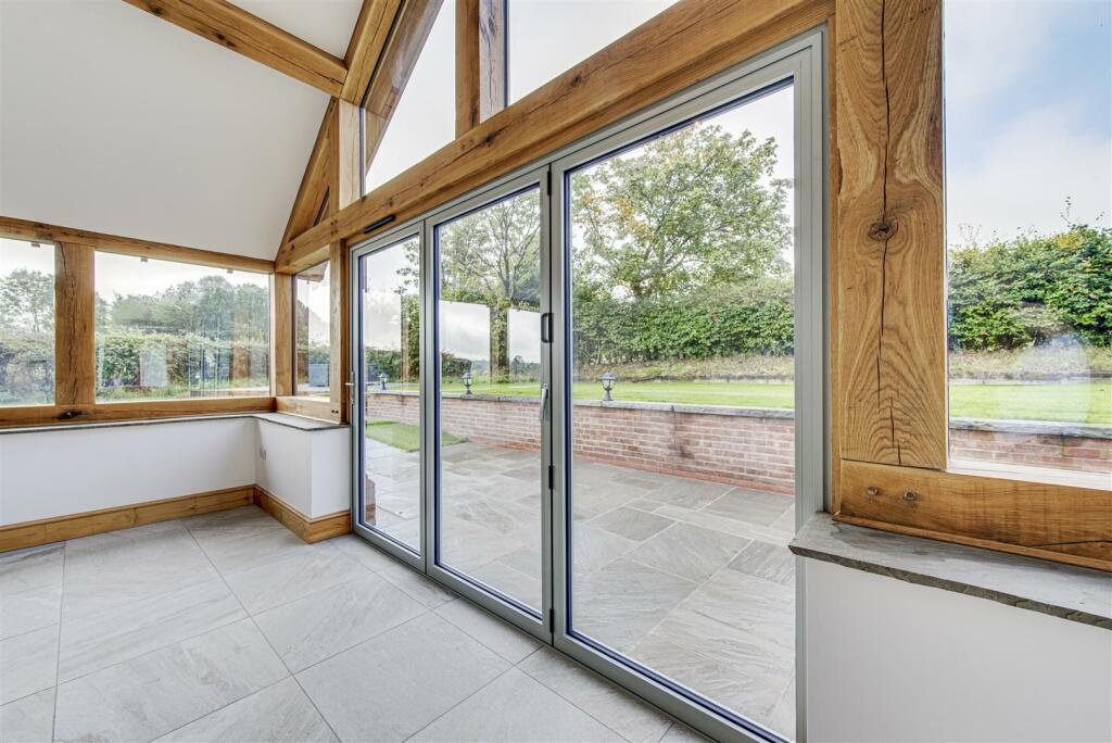 Additional property image - Luxury country residence with paddock, Buxton Road, Congleton, Cheshire