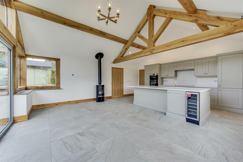 Additional property image - Luxury country residence with paddock, Buxton Road, Congleton, Cheshire