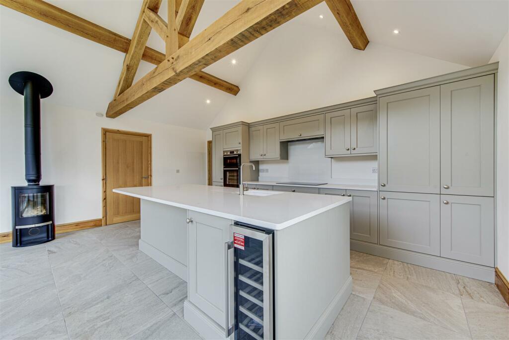 Additional property image - Luxury country residence with paddock, Buxton Road, Congleton, Cheshire