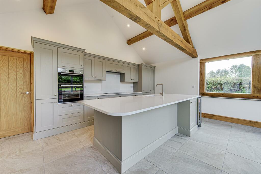 Additional property image - Luxury country residence with paddock, Buxton Road, Congleton, Cheshire