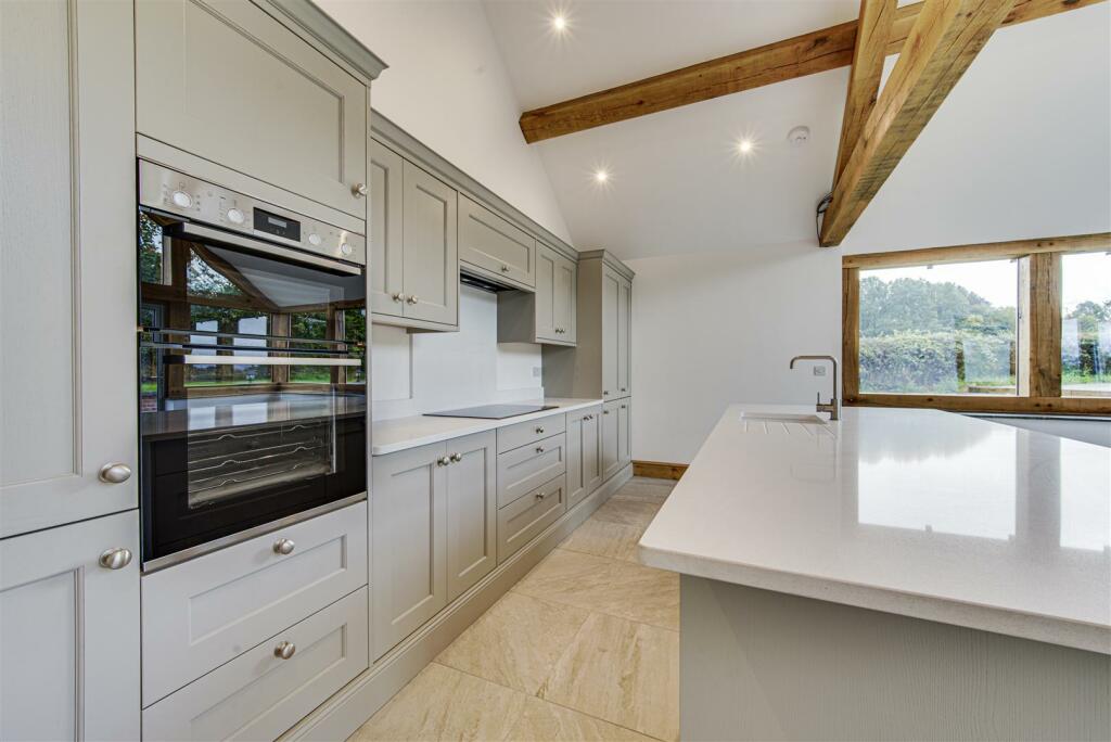 Additional property image - Luxury country residence with paddock, Buxton Road, Congleton, Cheshire