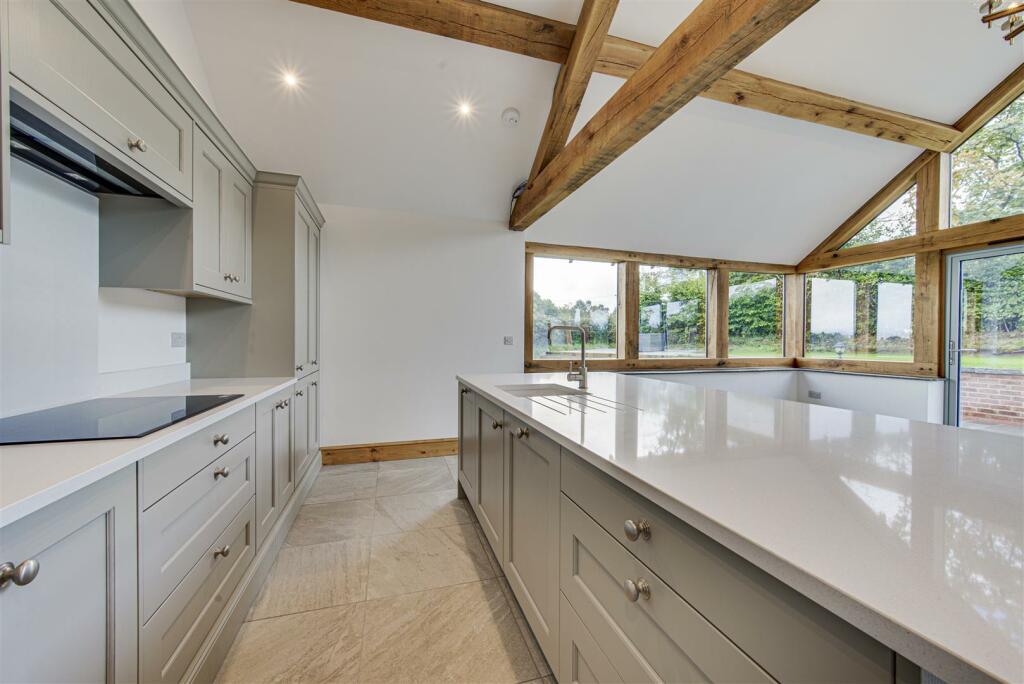 Additional property image - Luxury country residence with paddock, Buxton Road, Congleton, Cheshire