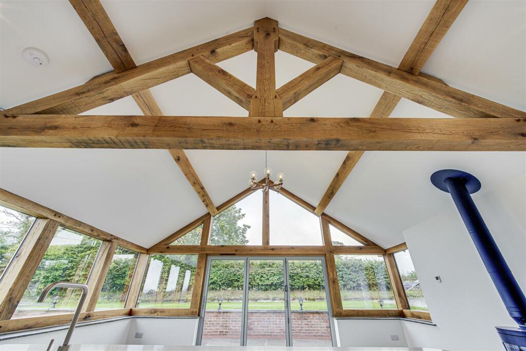 Additional property image - Luxury country residence with paddock, Buxton Road, Congleton, Cheshire