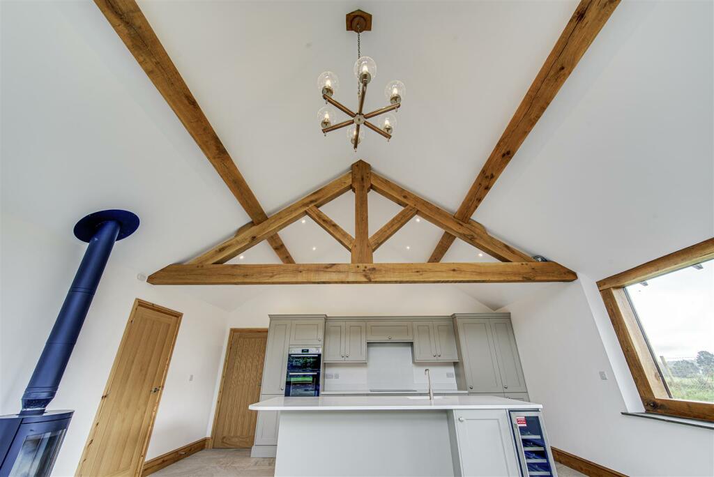 Additional property image - Luxury country residence with paddock, Buxton Road, Congleton, Cheshire