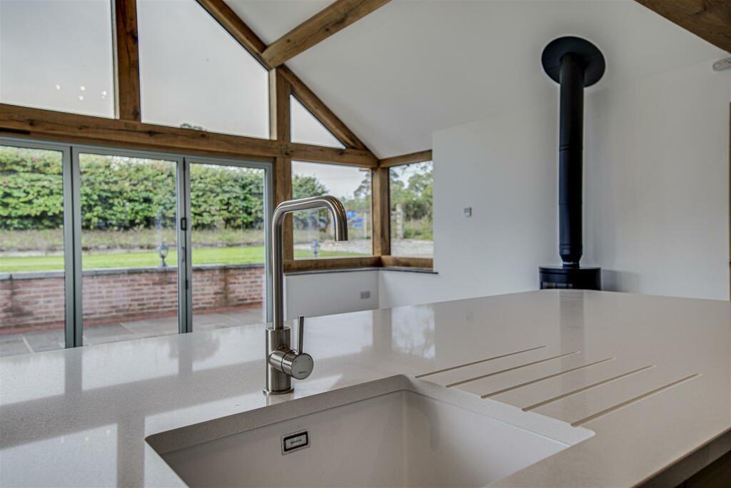Additional property image - Luxury country residence with paddock, Buxton Road, Congleton, Cheshire
