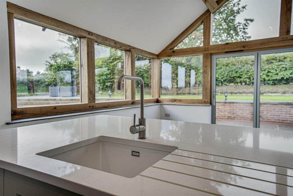 Additional property image - Luxury country residence with paddock, Buxton Road, Congleton, Cheshire
