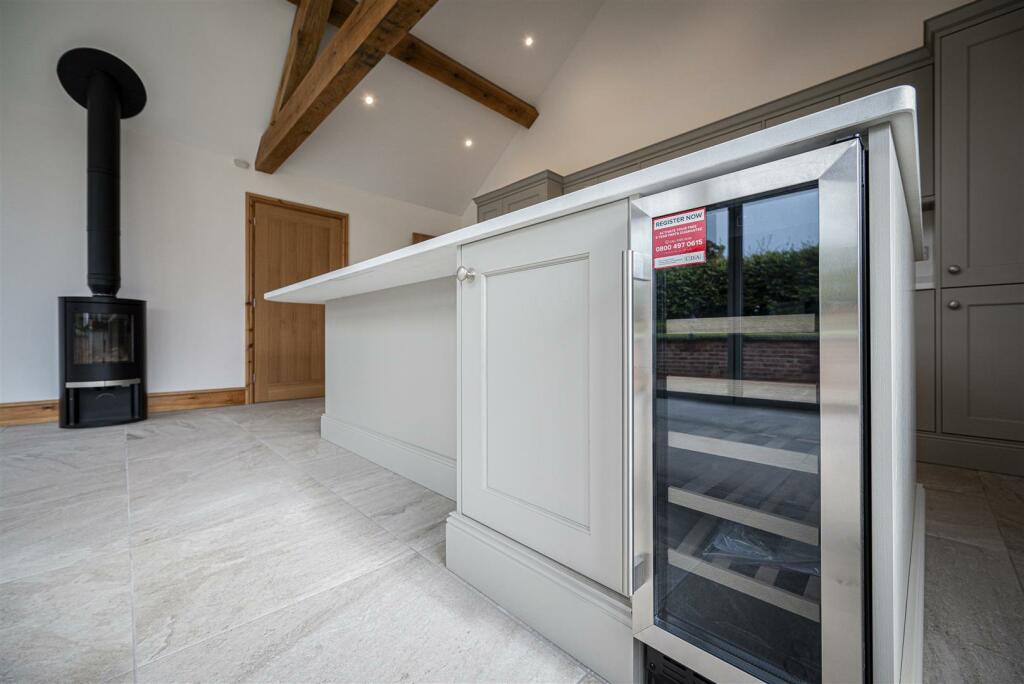 Additional property image - Luxury country residence with paddock, Buxton Road, Congleton, Cheshire
