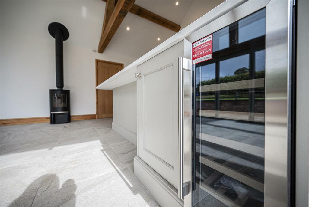 Additional property image - Luxury country residence with paddock, Buxton Road, Congleton, Cheshire