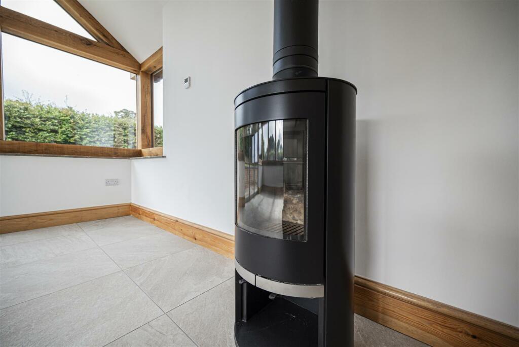 Additional property image - Luxury country residence with paddock, Buxton Road, Congleton, Cheshire