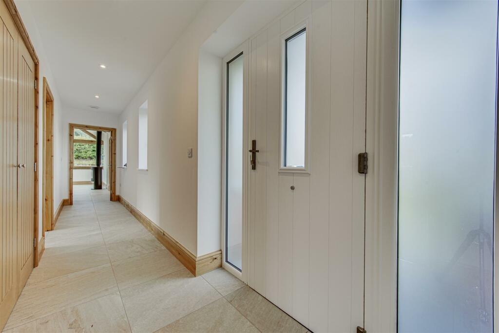 Additional property image - Luxury country residence with paddock, Buxton Road, Congleton, Cheshire