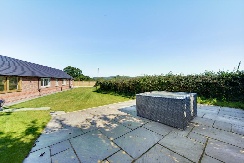 Additional property image - Luxury country residence with paddock, Buxton Road, Congleton, Cheshire