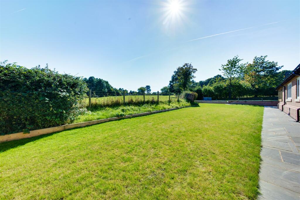 Additional property image - Luxury country residence with paddock, Buxton Road, Congleton, Cheshire