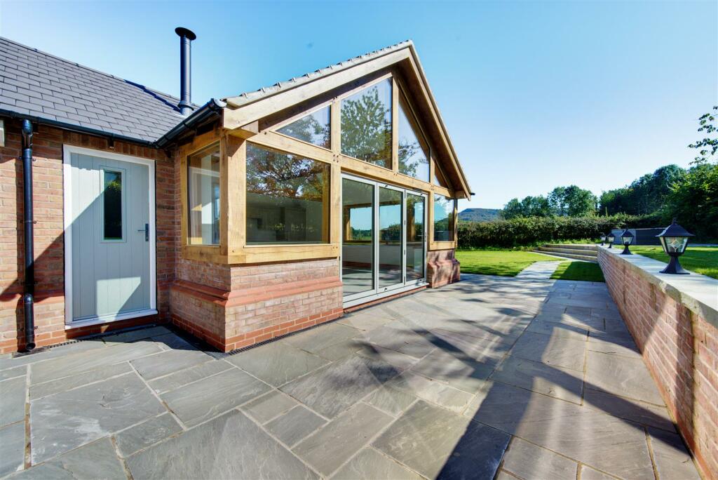 Additional property image - Luxury country residence with paddock, Buxton Road, Congleton, Cheshire